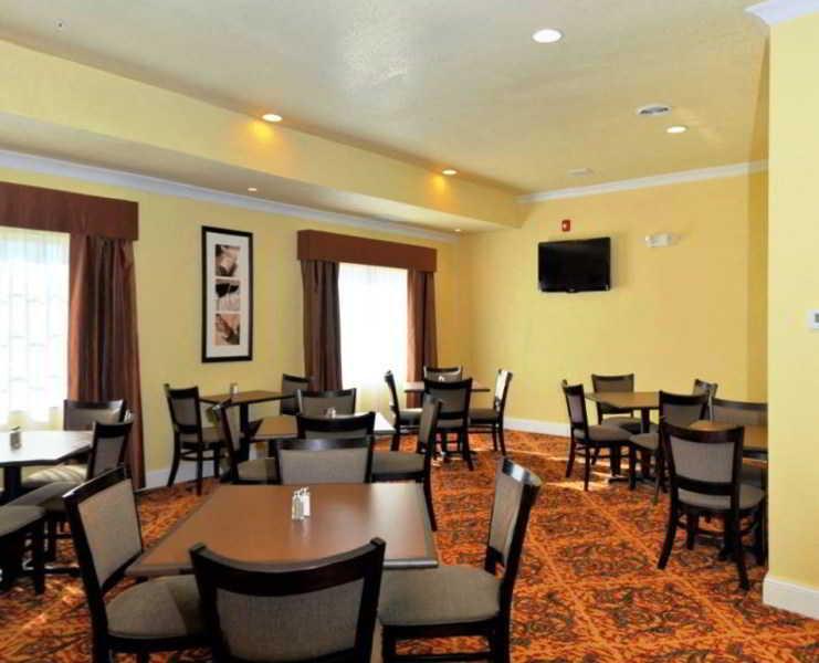 Comfort Inn & Suites Orange - Montpelier Exterior foto