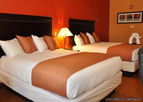 Comfort Inn & Suites Orange - Montpelier Cameră foto