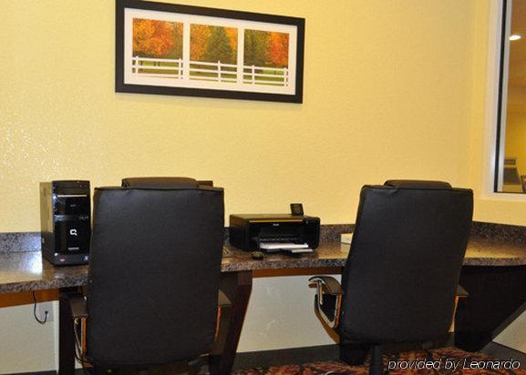 Comfort Inn & Suites Orange - Montpelier Facilități foto